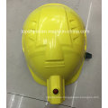 Good Quality Industrial Mining Safety Hard Helmet with LED Light